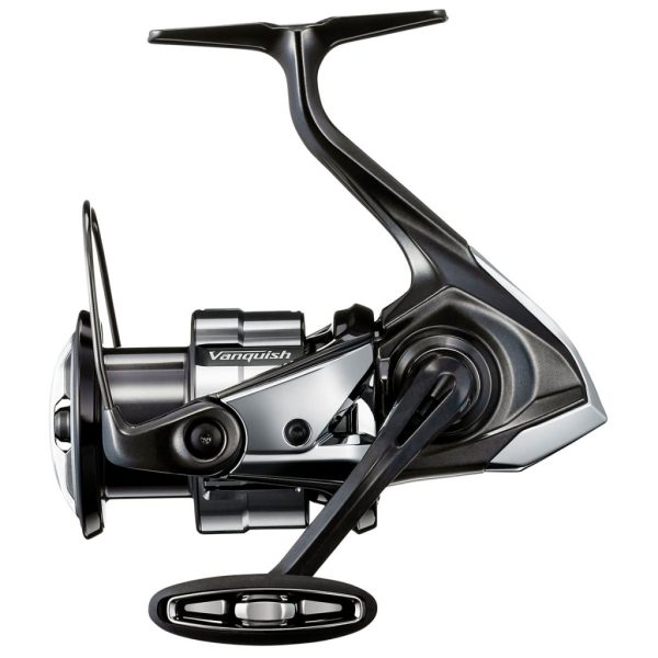 Shimano Vanquish FC C3000 XG Front Drag Reel (VQC3000XGC)