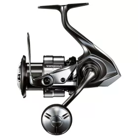 Shimano Vanquish FC C5000 XG Front Drag Reel (VQC5000XGC)