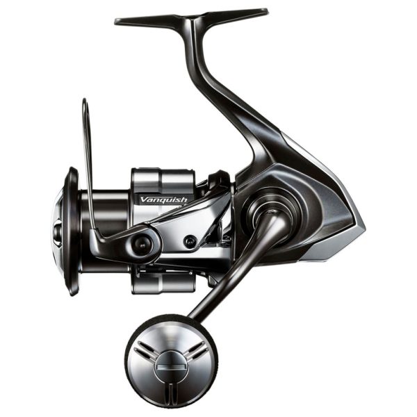 Shimano Vanquish FC C5000 XG Front Drag Reel (VQC5000XGC)