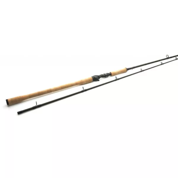WESTIN W4 Powercast-T 255cm 5XH 120-260g /Two-piece W4 Rod Case Spinning rod