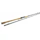 WESTIN W4 Powercast-T 255cm 5XH 120-260g /Two-piece W4 Rod Case Spinning rod