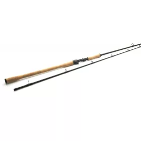   WESTIN W4 Powercast-T 255cm XXH 40-130g /Two-piece W4 Rod Case Spinning rod