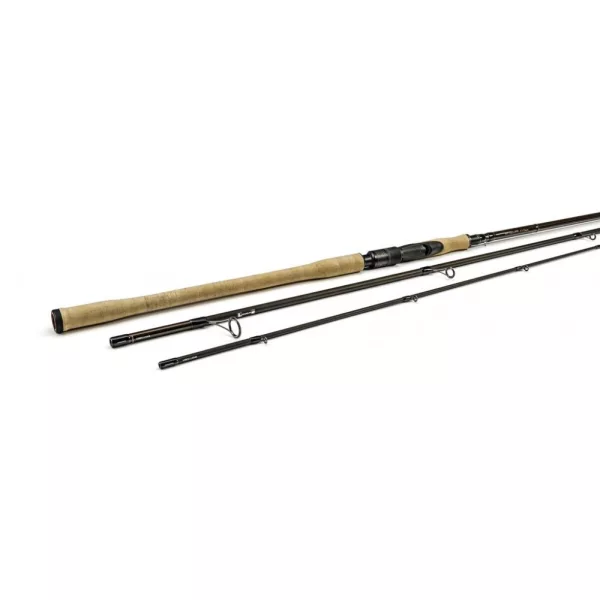 WESTIN W4 Spin 338 cm M 7-30g /Three-piece W4 Rod Case Spinning rod