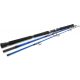 WESTIN W6 Popping 213cm ML 30-120g /Three-piece popping rod