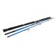WESTIN W6 Popping 230cm MH 100-180g /Three-piece popping stick