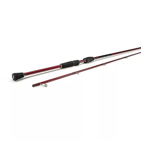 WESTIN W6 Finesse-T T&C 213cm ML 5-15g /Two-piece Spinning rod