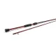 WESTIN W6 Finesse-T T&C 213cm ML 5-15g /Two-piece Spinning rod