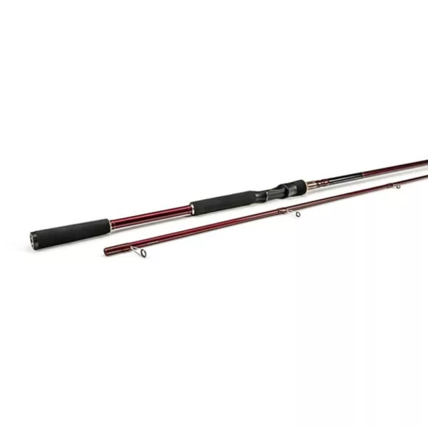 WESTIN W6 PowerTeez 250cm M 14-49g /Two-piece Spinning rod