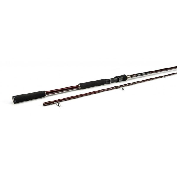 WESTIN W6 PowerTeez 270 cm Spinning rod