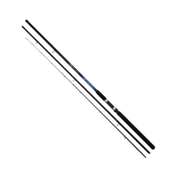 Mikado Fish Hunter 90gr 3,90m 3+3 piece Feeder Bot