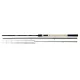 Mikado Kamisori Zander 22gr 2,29m 2-piece Spinning Rod
