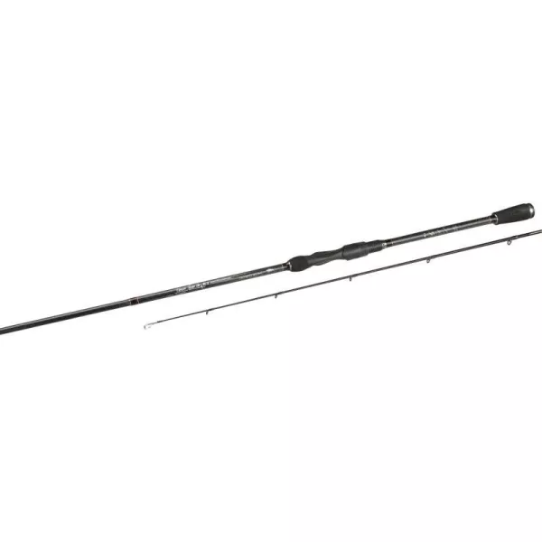 Mikado Kamisori Zander 28gr 2,20m 2-piece Spinning Rod