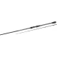 Mikado Kamisori Zander 28gr 2,20m 2-piece Spinning Rod