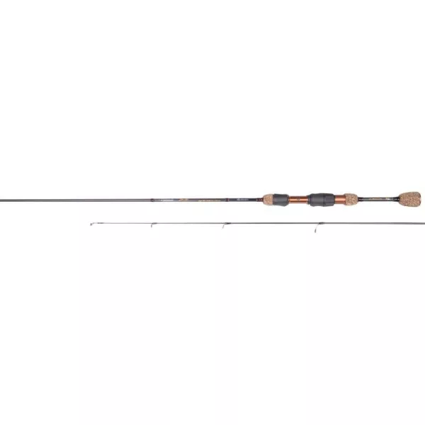 Mikado Kamisori Zander 35gr 2,40m 2-piece Spinning Rod