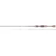 Mikado Kamisori Zander 35gr 2,40m 2-piece Spinning Rod