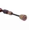 Mikado Kamisori Zander 35gr 2,40m 2-piece Spinning Rod