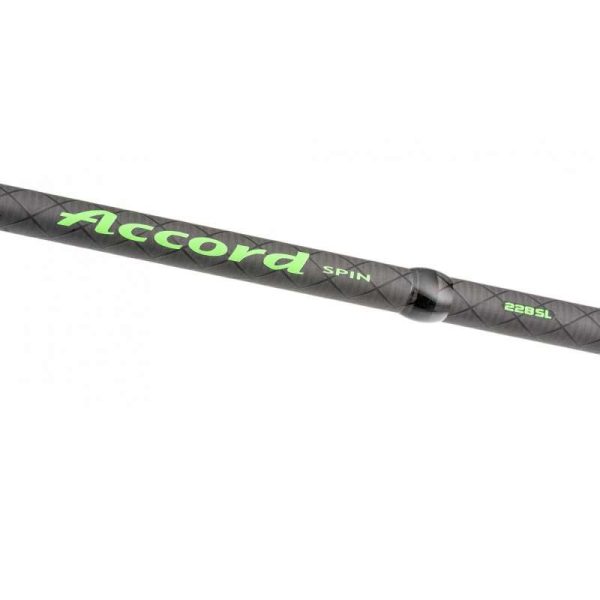 Mikado Sasori Pole 5m 5 piece Spiccbot