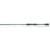 Mikado LX Sapphire Lite Drop Shot 5-20gr 2.20m 2 Piece Spinning Rod