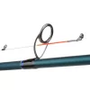 Mikado LX Sapphire Lite Drop Shot 5-20gr 2.20m 2 Piece Spinning Rod