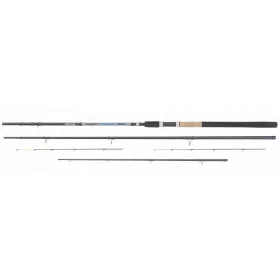 Mikado Noctis Carp 3lb 3m 2 Section Boilie Rod