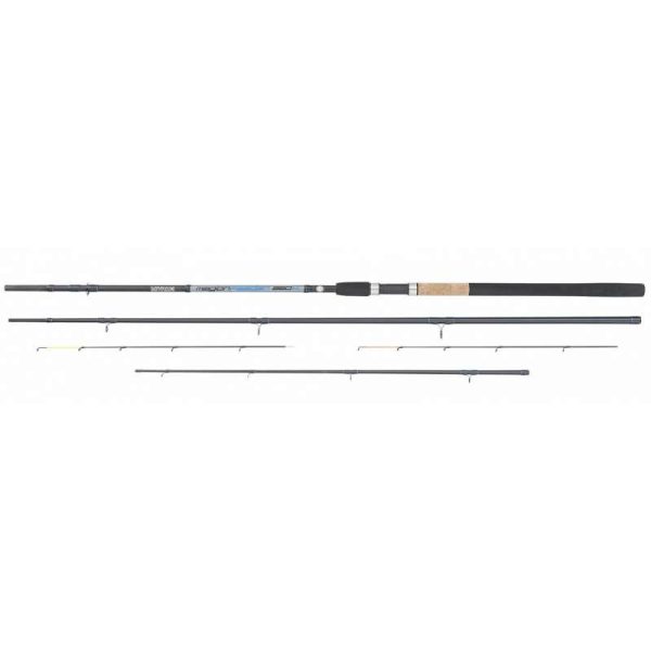 Mikado Noctis Carp 3lb 3m 2-piece Bojlis Bot