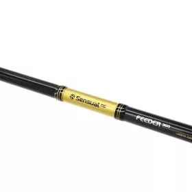 Mikado Sensual N.G. 120gr 3,60m 3+3 Section Feeder Rod