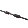 Mikado Bixlite Medium Light Jig 15gr 2,10m 2 Piece Spinning Rod
