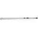 Mikado Bixlite Medium Light Jig 18gr 2,22m 2 Piece Spinning Rod