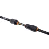 Mikado Bixlite Medium Light Jig 18gr 2,22m 2 Piece Spinning Rod