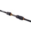 Mikado Bixlite Medium Jig 22gr 2,22m 2 Piece Spinning Rod