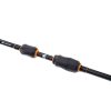 Mikado Bixlite Medium Jig 22gr 2,40m 2 Piece Spinning Rod