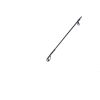 Mikado Bixlite Medium Jig 22gr 2,40m 2 Piece Spinning Rod