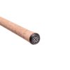 Mikado Noctis X Carp Stalker 3.50lb 2.40m 2 Part Boljis Bot