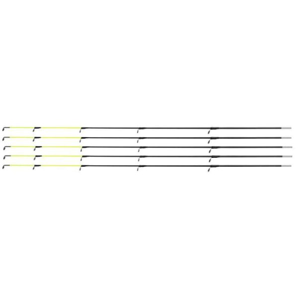 Mikado Katsudo Distance Feeder Spike Set 3db