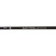 Mikado Black Crystal L Spin 3-15gr 1,98m 1 Piece Spinning Rod