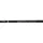 Mikado Black Crystal L Spin 3-15gr 2,08m 1 Piece Spinning Rod