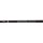 Mikado Black Crystal L Spin 4-18gr 2,23m 2 Piece Spinning Rod