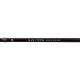 Mikado Black Crystal M Spin 4-18gr 2,38m 1 Piece Spinning Rod