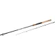 Mikado Excellence Fight 10-35gr 2,10m 2-piece Spinning Rod