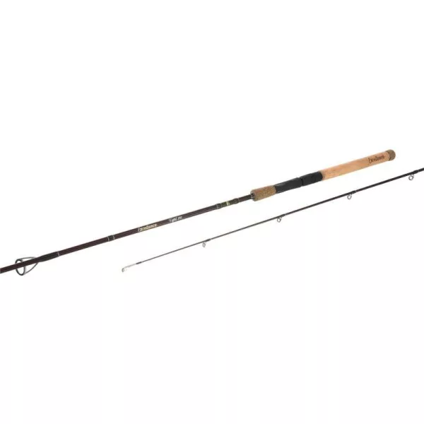 Mikado Excellence Fight 10-35gr 2,70m 2-piece Spinning Rod
