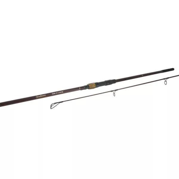 Mikado Excellence Carp 3,50lb 3,60m 2 Section Boilie Rod