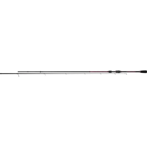 Mikado Kendo Shine Spin UL 1-8gr 2.08m 1 piece Spinning Rod