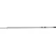 Mikado Kendo Shine Spin UL 1-8gr 2.08m 1 piece Spinning Rod