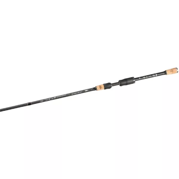 Mikado Kendo Shine ML 15gr 2.08m 15gr 1 Piece Spinning Rod