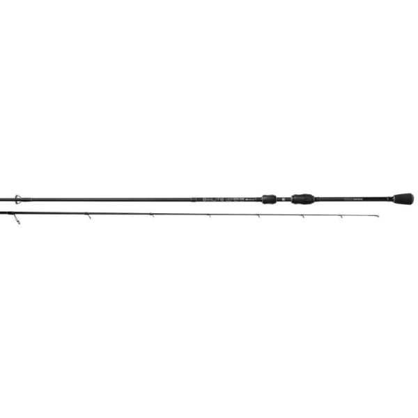 Mikado Bixlite Light Jig 2-11gr 2,35m 2 Piece Spinning Rod