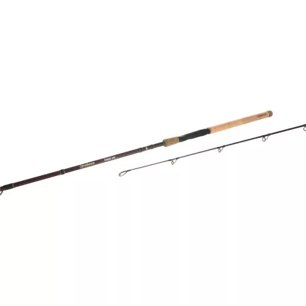 Mikado Excellence Goliat 50-140gr 2,40m 2-piece Catfish Spinning Rod