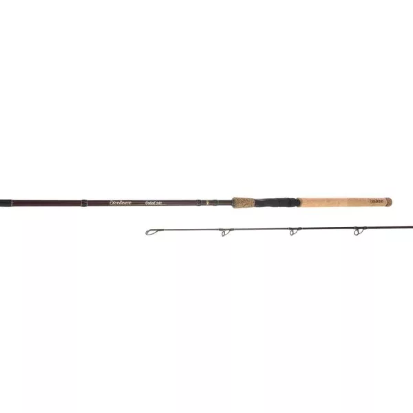 Mikado Excellence Goliat 50-160gr 2,55m 2-piece Catfish Spinning Rod