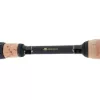 Mikado Sensual N.G. Medium Light Spin 5-25gr 2,40m 2 Piece Spinning Rod