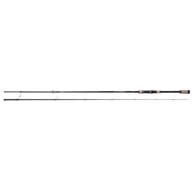   Mikado Sensual N.G. Medium Spin 5-28gr 2,35m 2 Piece Spinning Rod