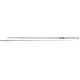 Mikado Red Cut Heavy Spin 10-30gr 2.44m 2 Piece Spinning Rod